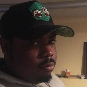 Meet your Posher, Kariem